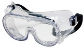 Safety Goggle 4 Vents