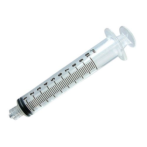 BD Luer-Lok™ Syringe 10 mL
