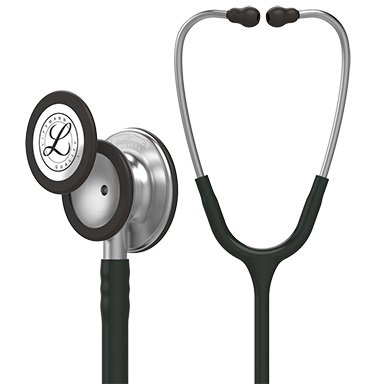 Littmann® Classic III Stethoscope Black