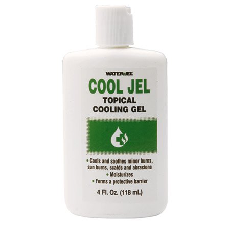 Water-Jel Cool Jel ...