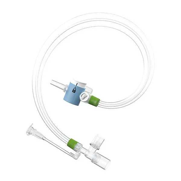 Clic™ Closed Suction Catheter System For Neonates/Pediatrics, Y-Sets