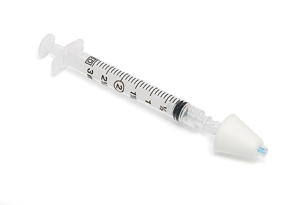 DART™ Intranasal Mucosal Atomisation Device With 3 mL Syringe