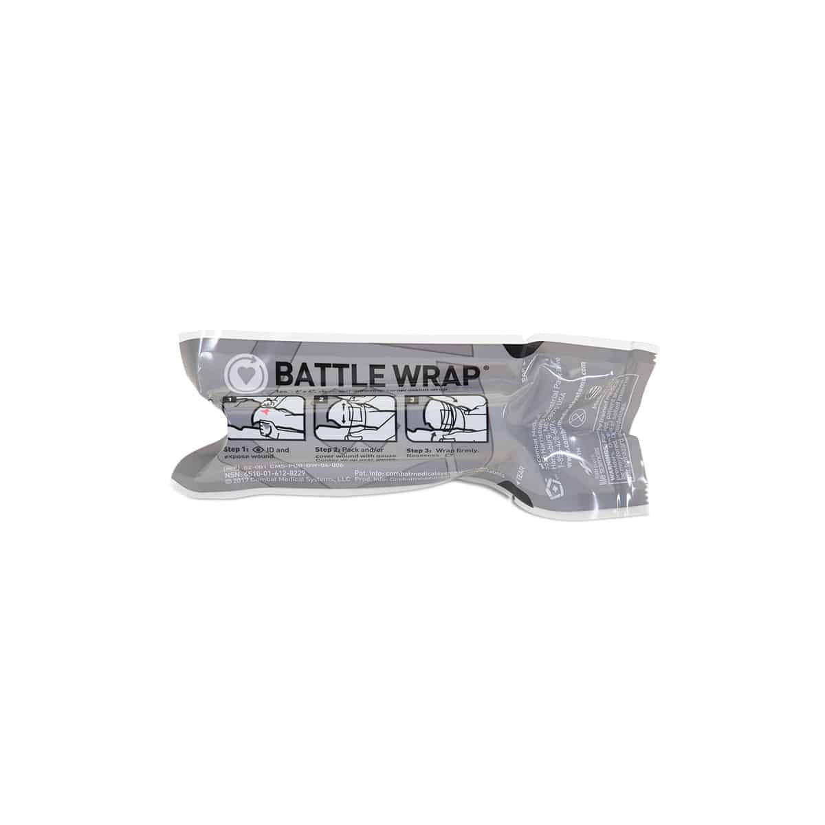 Battle Wrap®