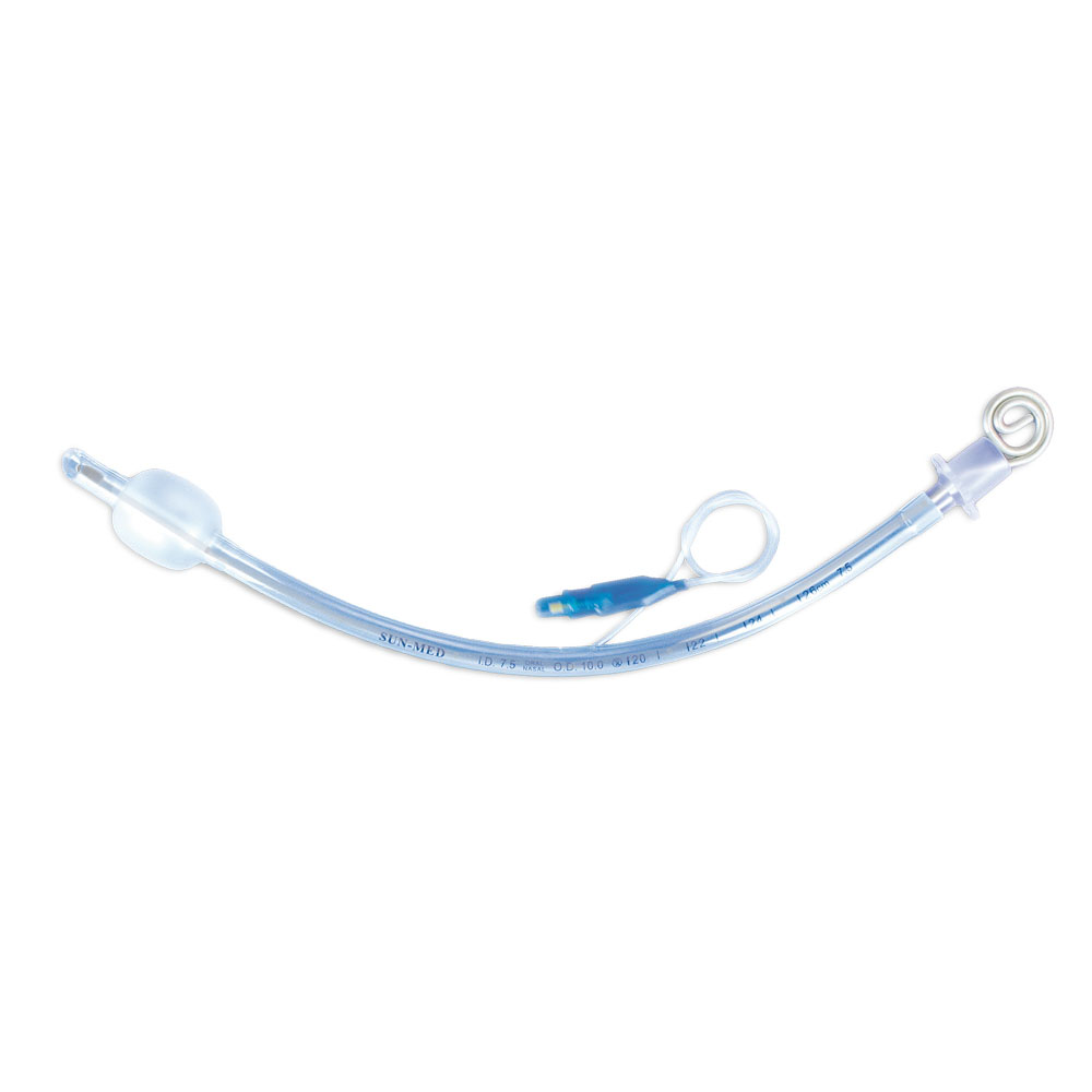 AirLife Cuffed Endotracheal Tubes With Stylet