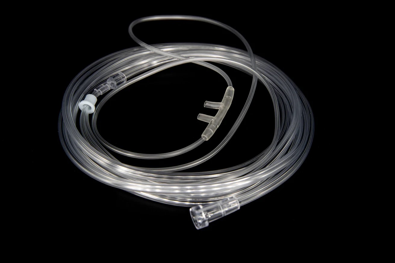 Adult Nasal Cannula