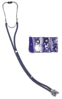 Color Pro Sprague-Rappaport Type Stethoscope