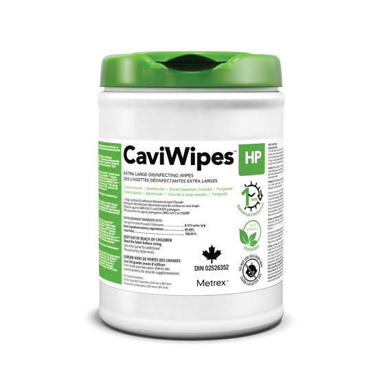 CaviWipes HP Disinf...