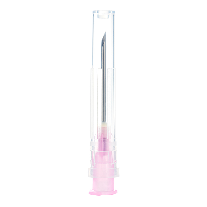 Sol-M® Hypodermic Needle 18G x 1.5"