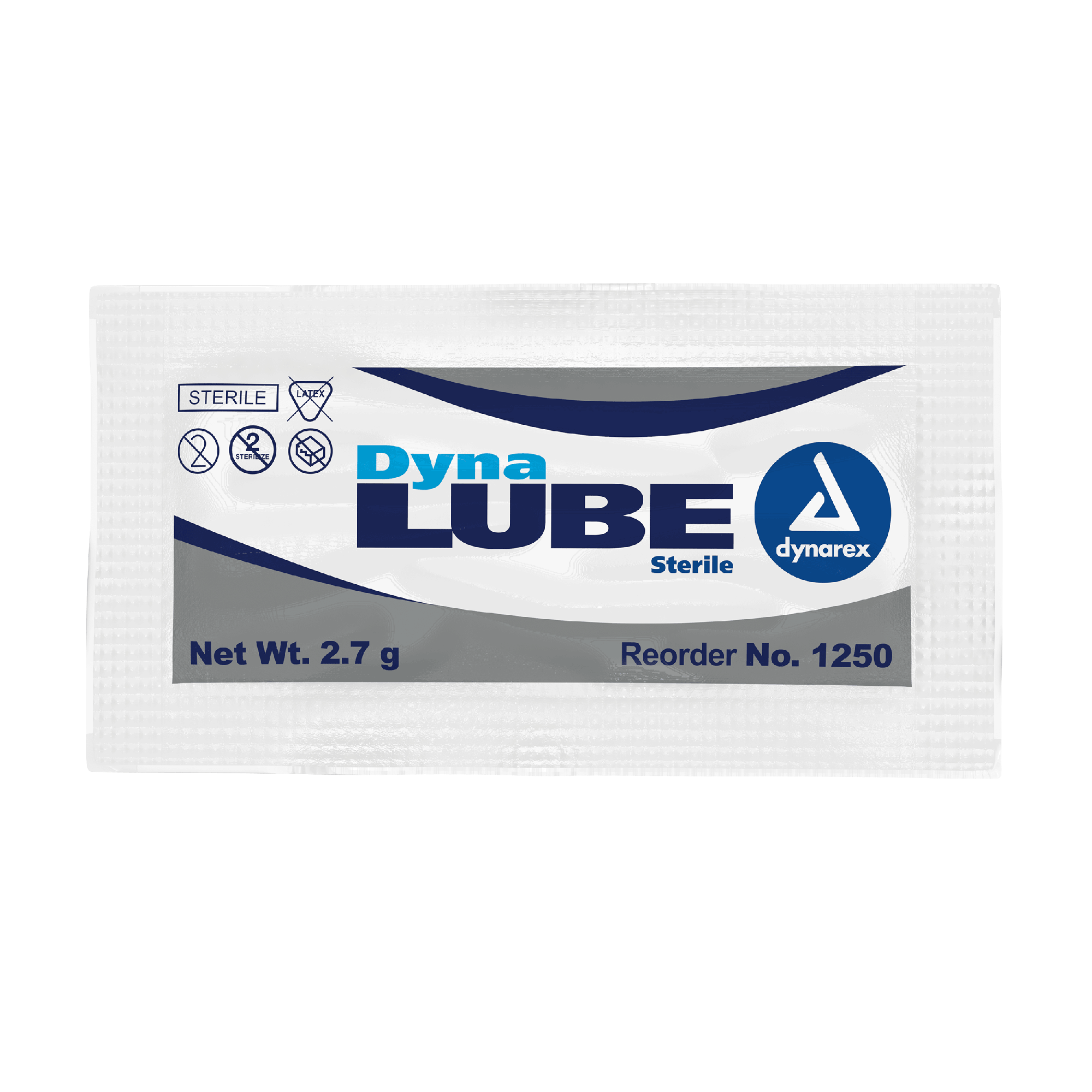 DynaLube Lubricatin...