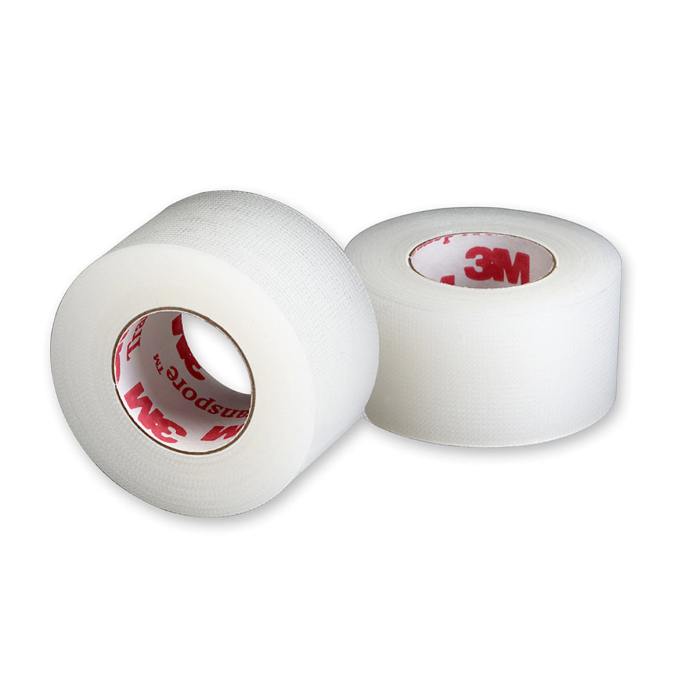 3M™ Transpore™ Medical Tape 1527