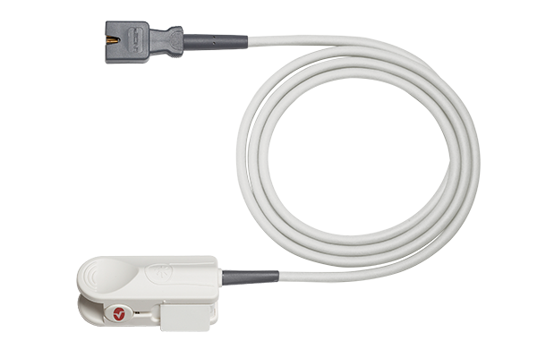 Masimo 1863 LNCS DCI Adult SpO2 Sensor Reusable 3 ft