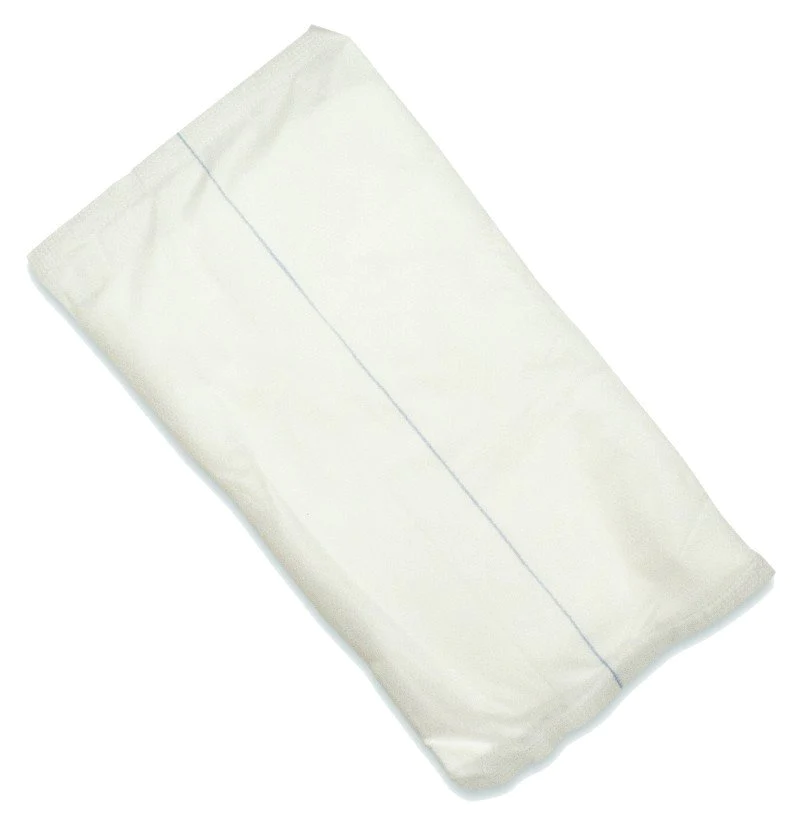 Sterile Abdominal Pads 8" x 10"