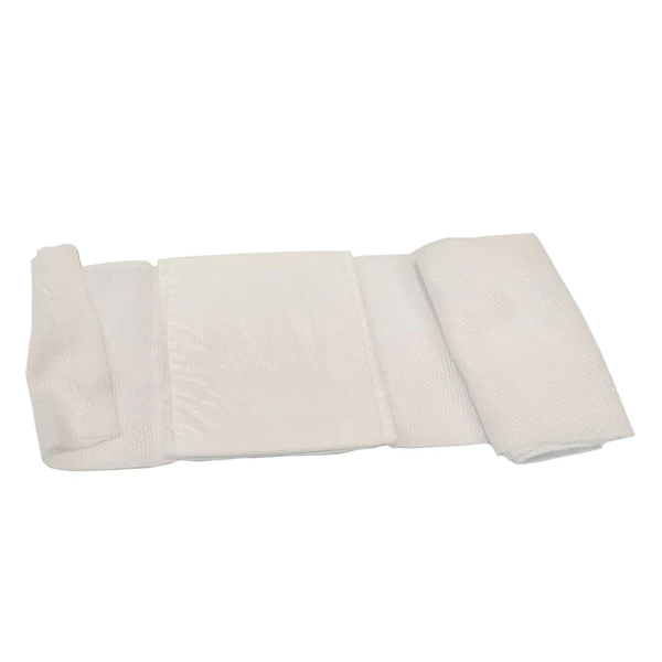 Sterile Pressure Dressing  4" x 4"