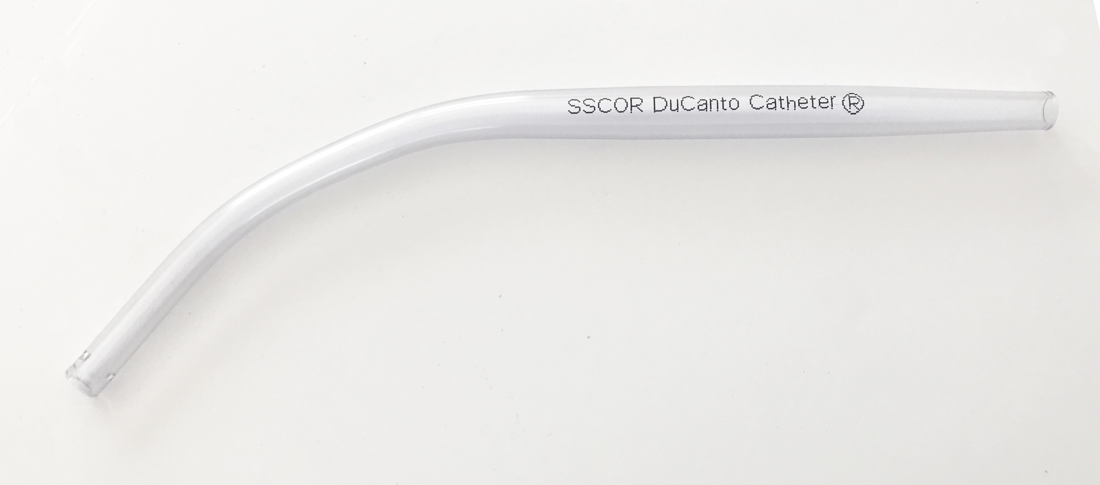 Ducanto Catheter  - Box/50