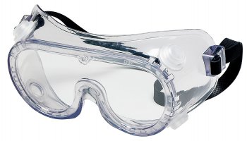 Vented Goggles