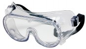 Vented Goggles