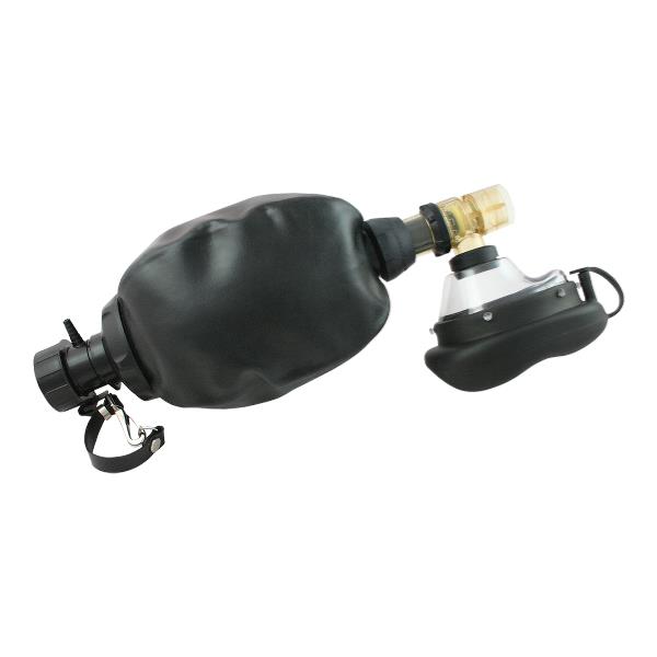 Ambu Mark III Butyl Bag (RDIC)