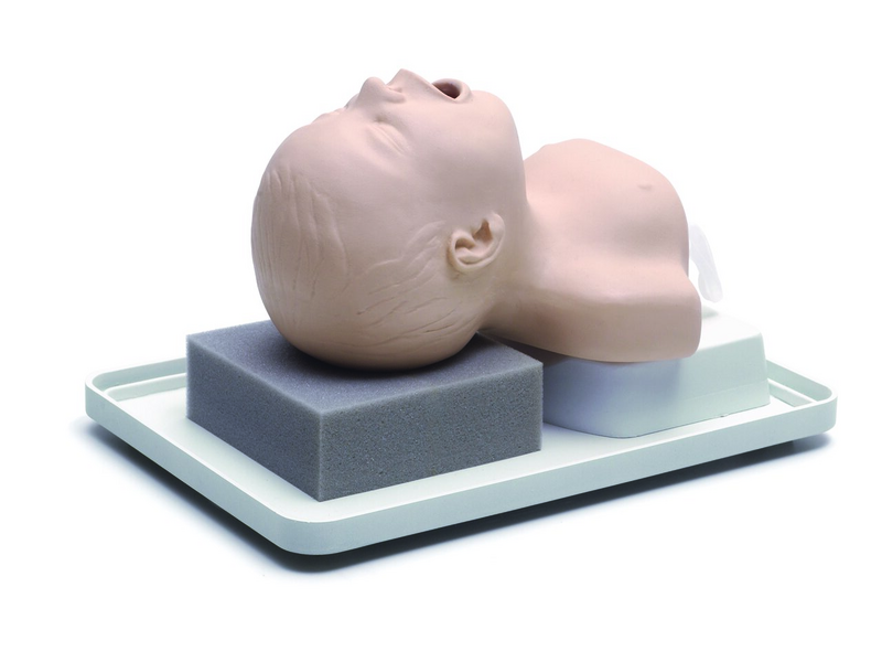 Laerdal Neonatal Intubation Trainer