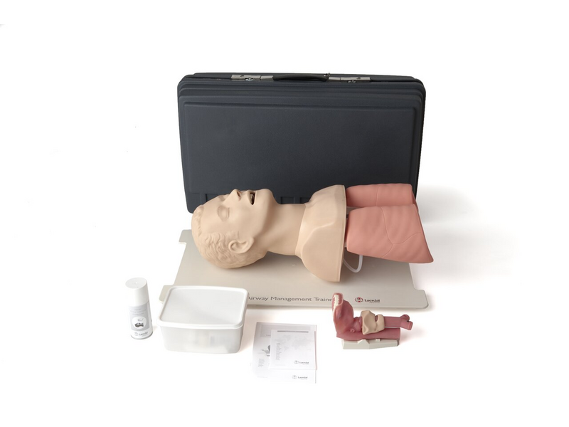 Airway Management Trainer