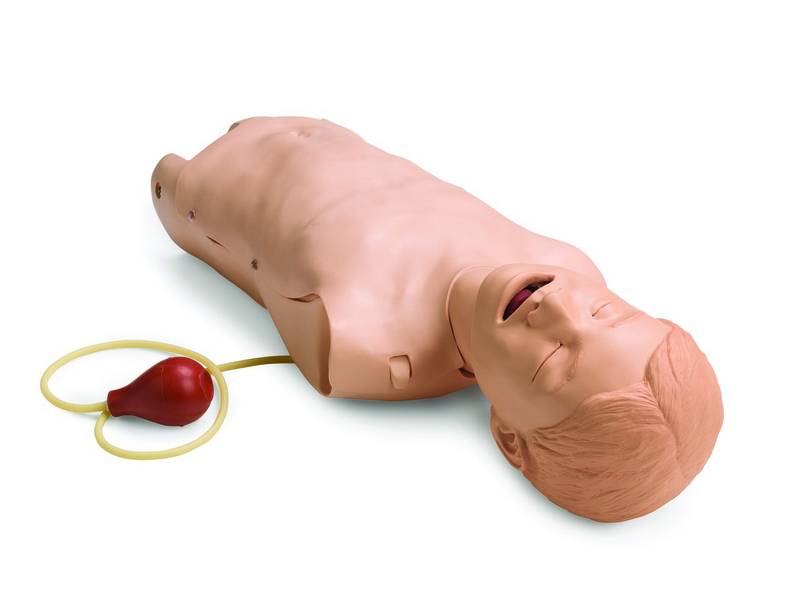 Pediatric Intubation Trainer Torso