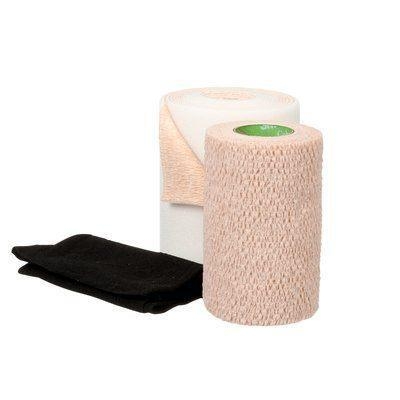 3M™ 2794N Coban™ 2 Lite Two-Layer Compression System with Stocking