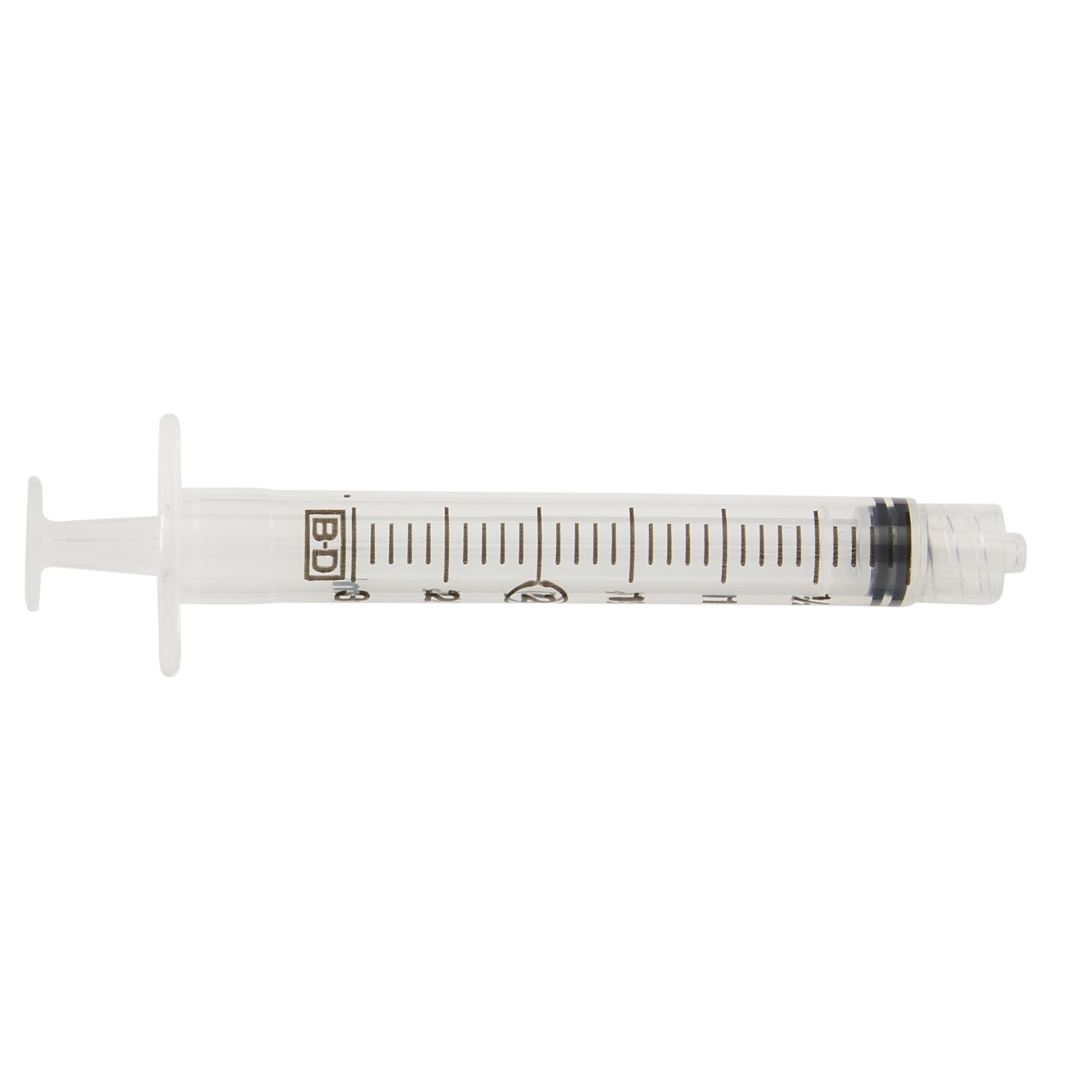 BD Luer-Lok™ Syringe 3 mL