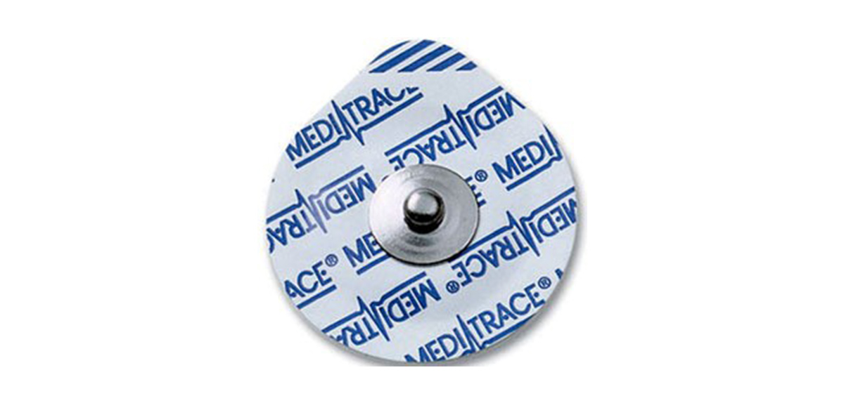 Kendall™ 135 Foam Electrodes