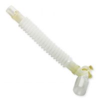 Double Swivel Catheter Mount