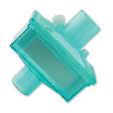 Barrierbaby Electrostatic Filter