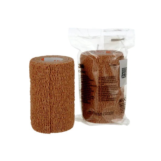 3M™ Coban™ Self-Adherent Wrap 