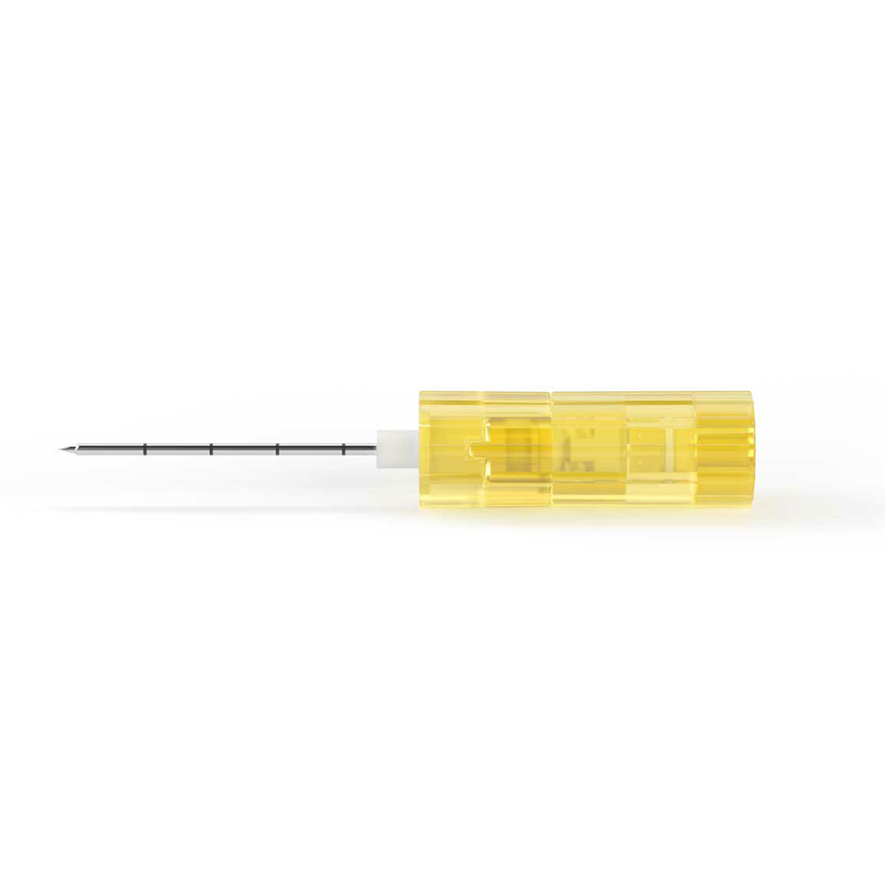 SAM IO 45mm Needles - 5 Pack