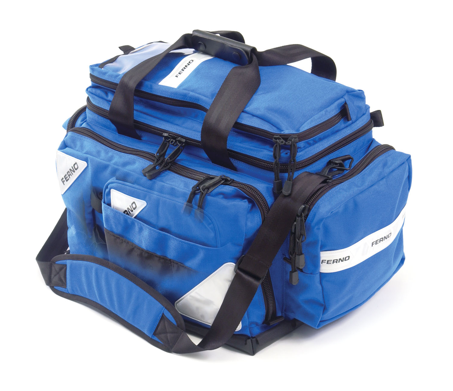 Ferno Model 5108 Professional ALS Trauma Bag