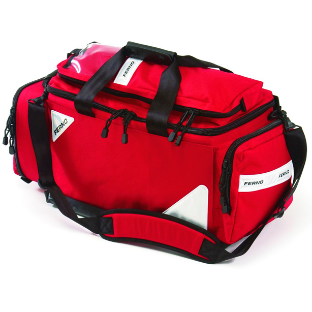 Ferno Model 5110 Trauma/ Air Management Bag II