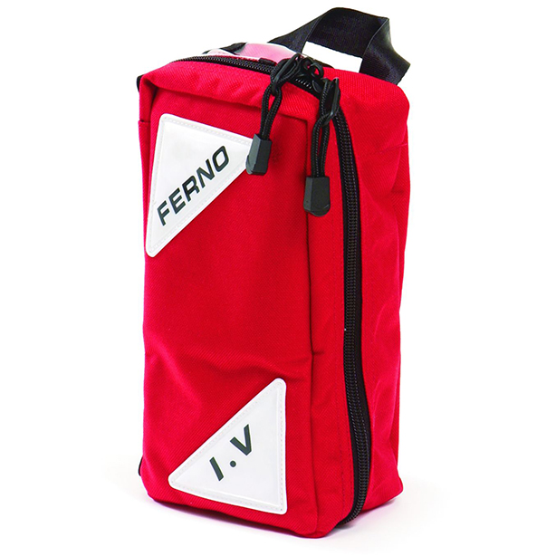 Ferno Model 5116 Professional Intravenous Mini-Kit