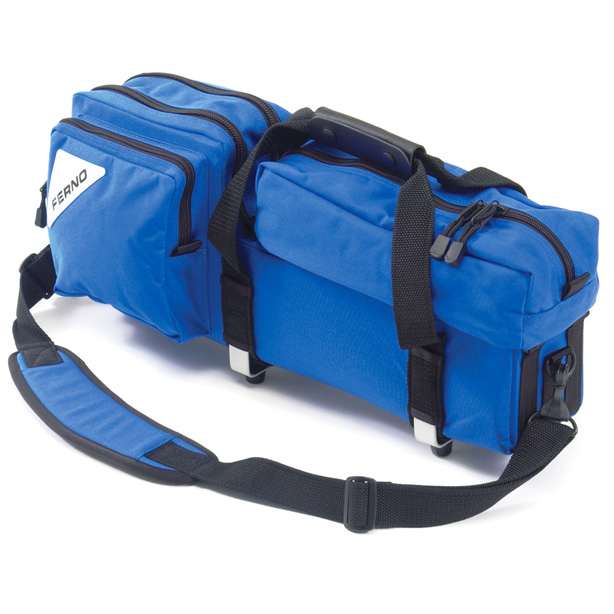 Ferno Model 5120 Oxygen Carry Bag 'D'