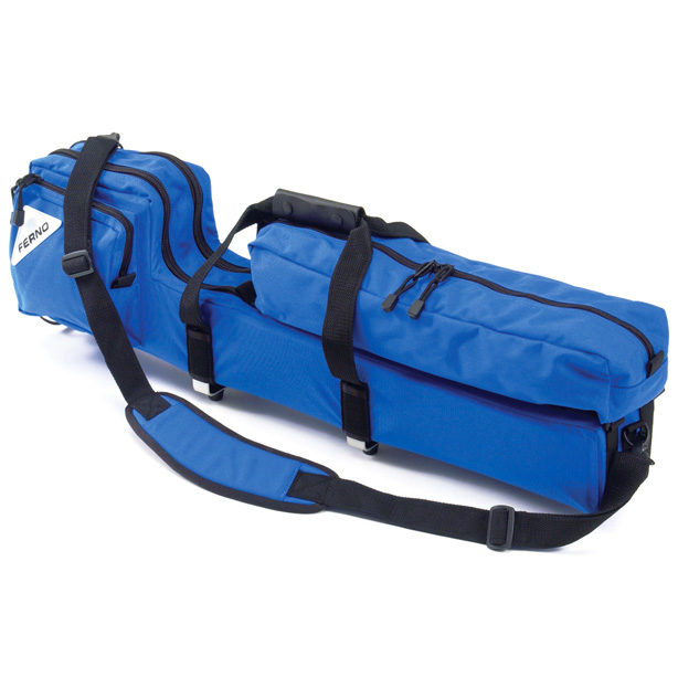 Ferno Model 5121 Oxygen Carry Bag 'E'