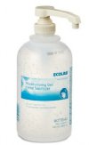 Ecolab Quik-Care Waterless 540mL Hand Sanitizer