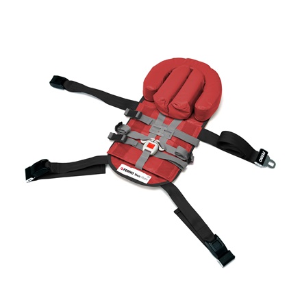 Neomate Infant Restraint System