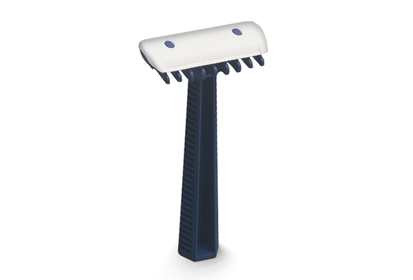 Personna DermaGard Safety Prep Razor