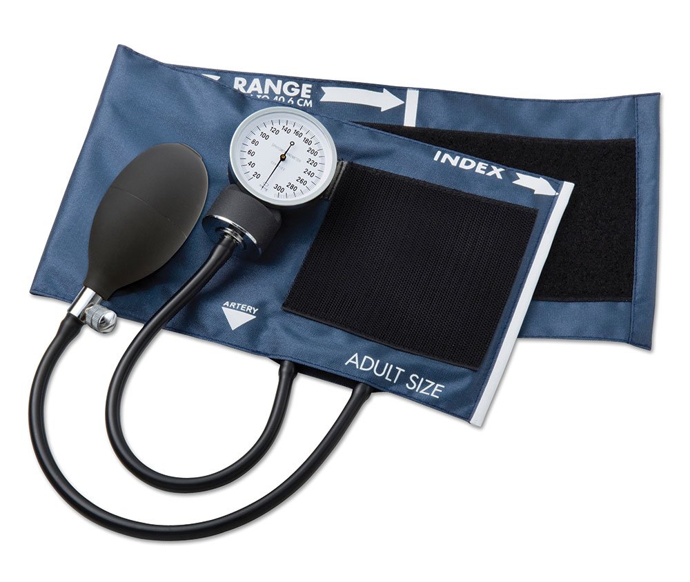 Prosphyg™ 775 Pocket Aneroid Sphyg