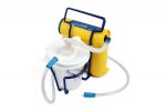 Laerdal Compact Suction Unit® 4 with 800cc Canister