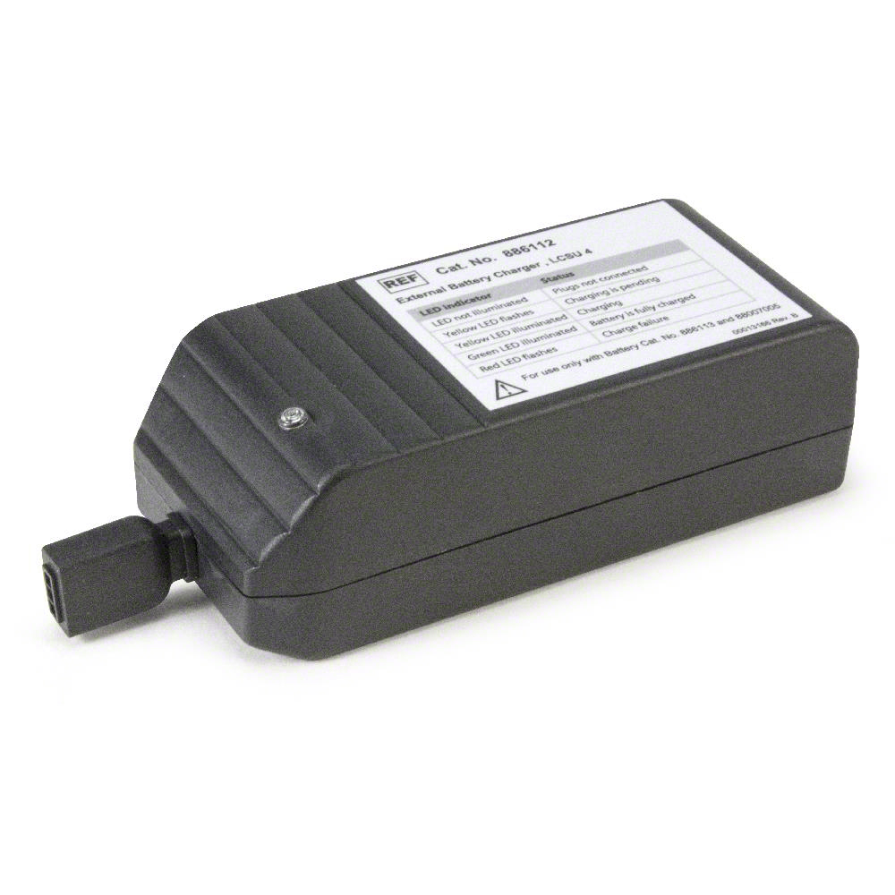 LCSU4 External Batt. Charger