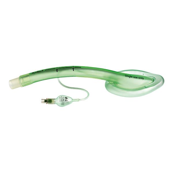 AuraStraight Disposable Laryngeal Mask