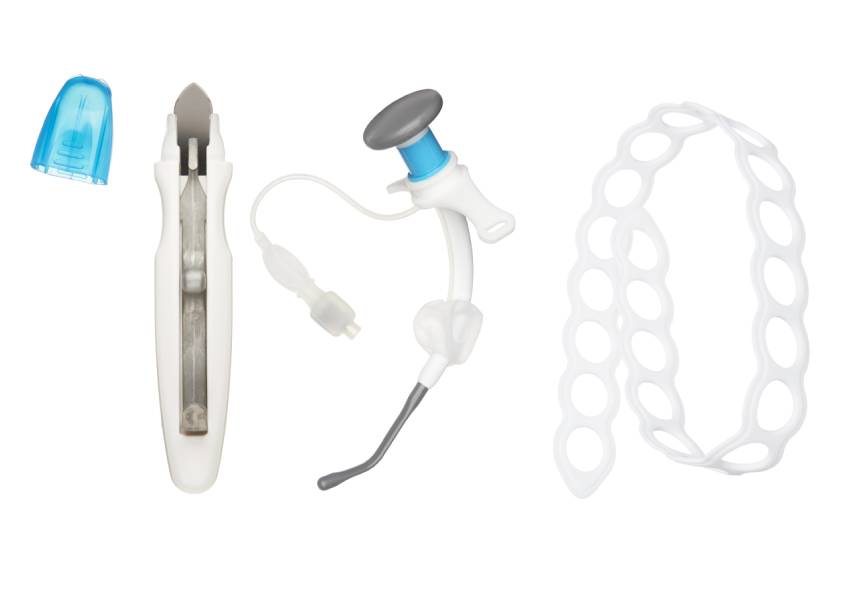 Control-Cric® Kit Sterile