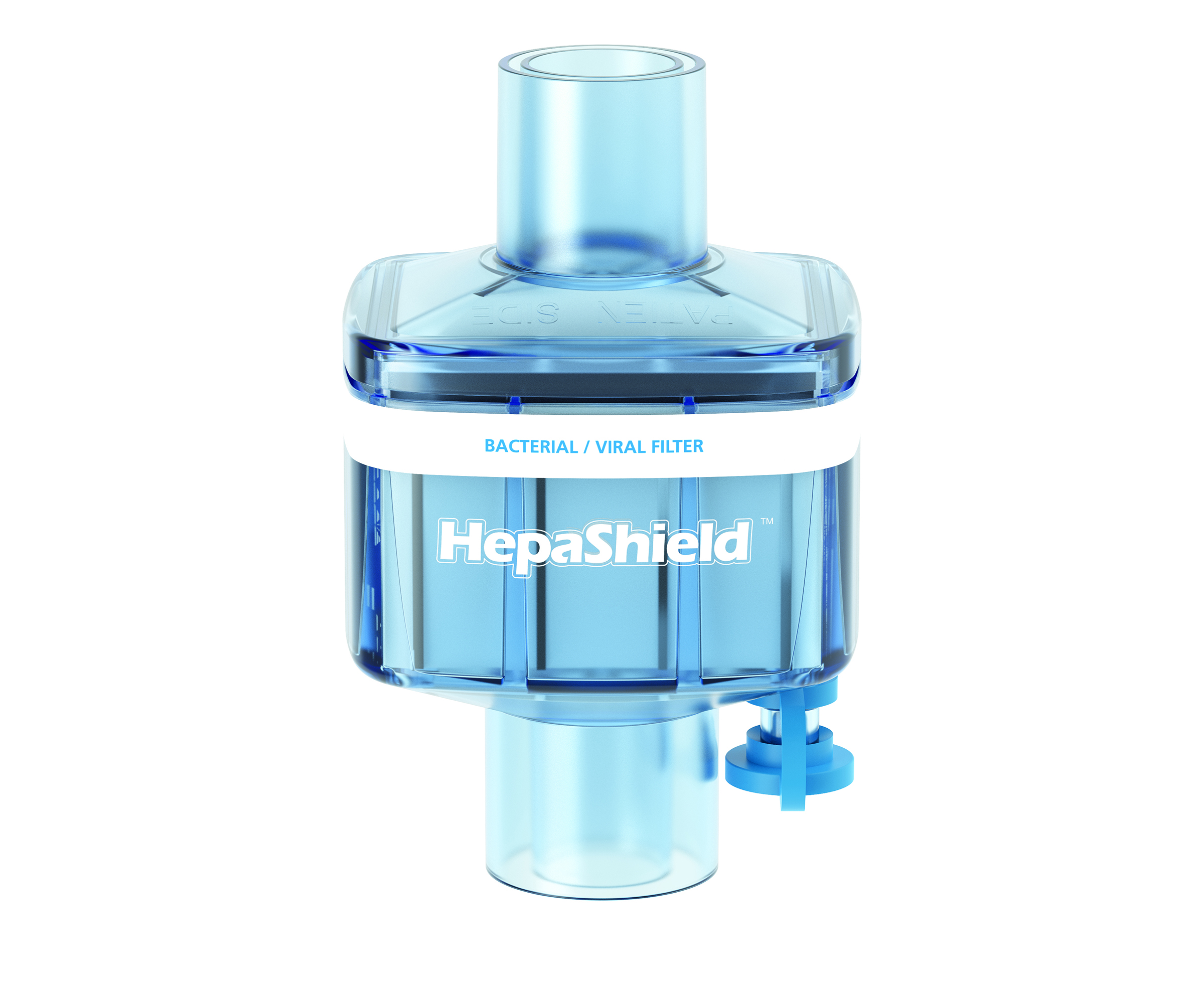 HepaShield™ Pleated...