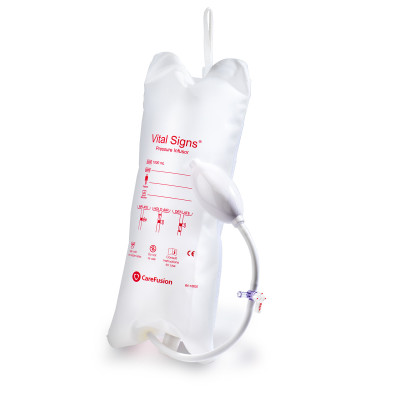 Pressure Infusor Bag Disposable