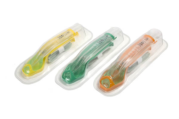 Intersurgical i-gel, Supraglottic Airway Pack