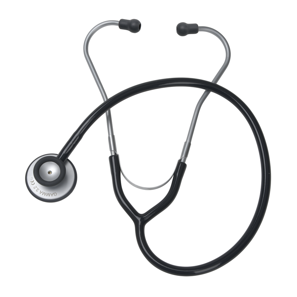 Heine Gamma 3.2 Acoustic Stethoscope 