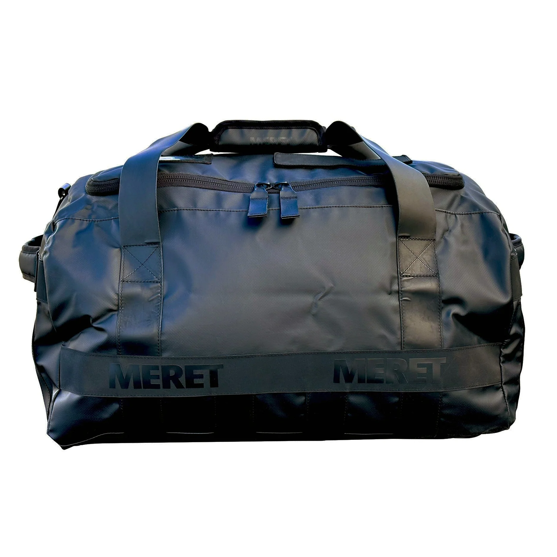 X-TUFF™ PRO DUFFEL Black