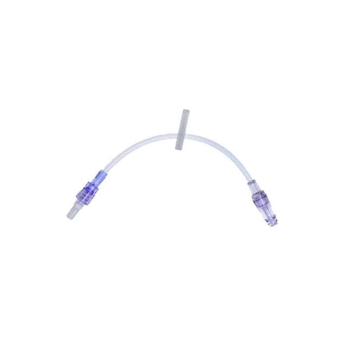 ICU Medical®  MC33190 High-Pressure Extension Set 7"
